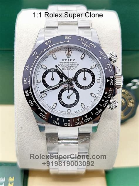 clone watches rolex|best rolex super clone.